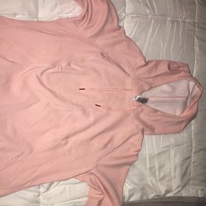 Cute big hoodie sweatshirt